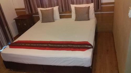 Hotel Chiang Khong Hill