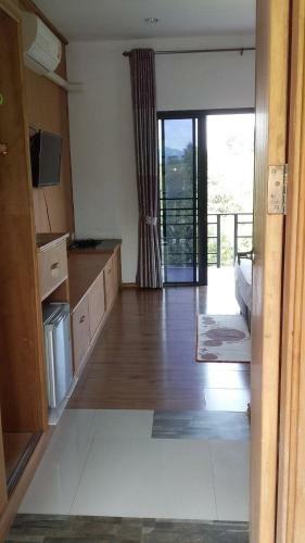 Hotel Chiang Khong Hill