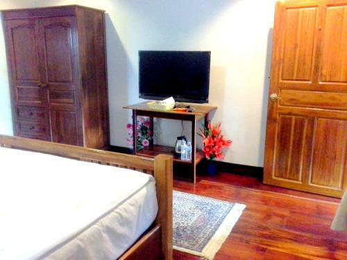 Hotel Siam Tara Resort