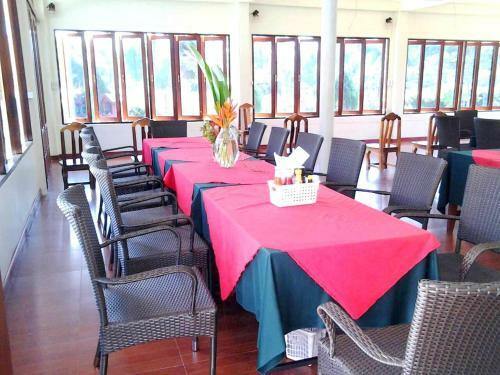 Hotel Siam Tara Resort