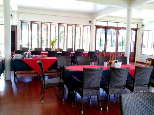 Hotel Siam Tara Resort