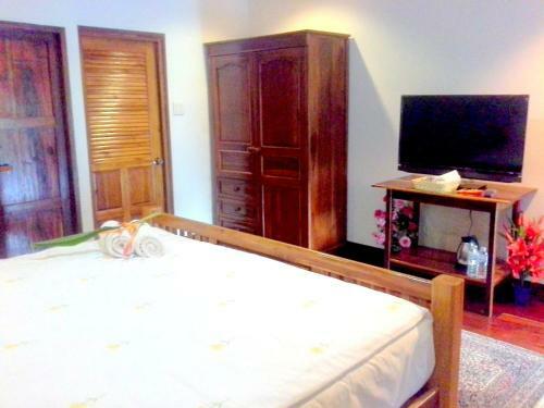 Hotel Siam Tara Resort