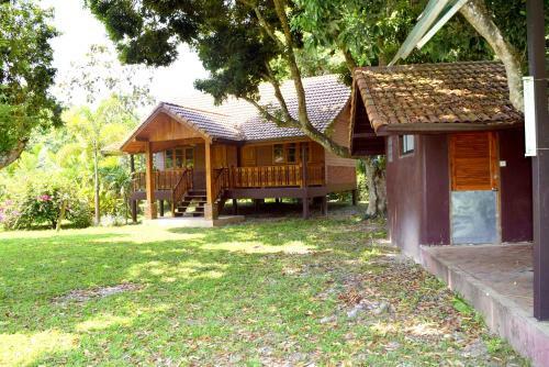 Hotel Siam Tara Resort