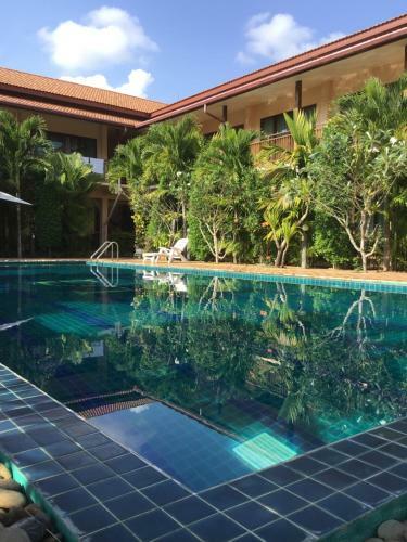 Hotel Siam Tara Resort