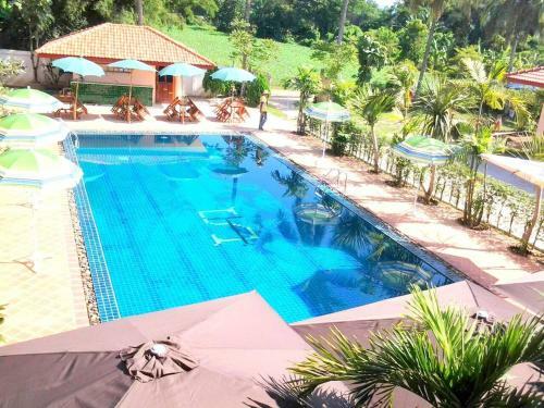 Hotel Siam Tara Resort