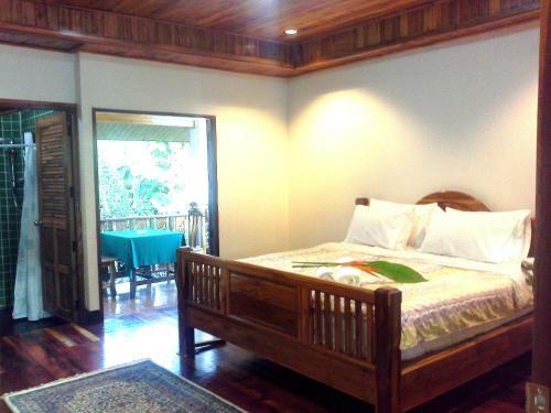 Hotel Siam Tara Resort