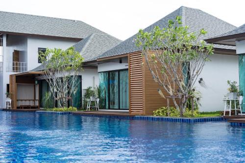 Hotel Vann Hua Hin Resort