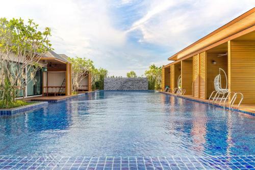 Hotel Vann Hua Hin Resort