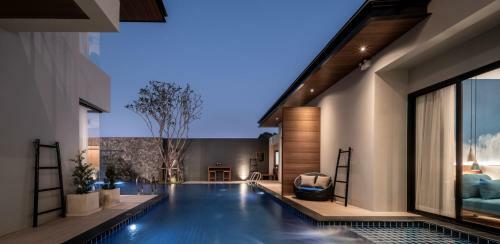 Hotel Vann Hua Hin Resort
