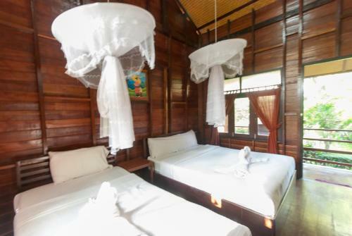 Hotel Namkhong Guesthouse And Resort