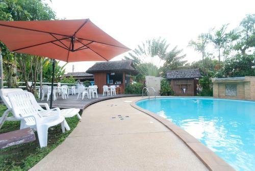 Hotel Namkhong Guesthouse And Resort