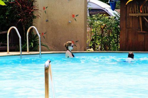 Hotel Namkhong Guesthouse And Resort