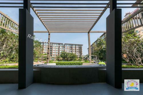 Apartamento Baan Thew Lom By D-light