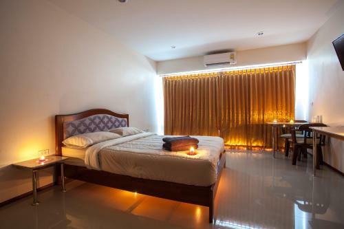 Dream Boutiques Hotel