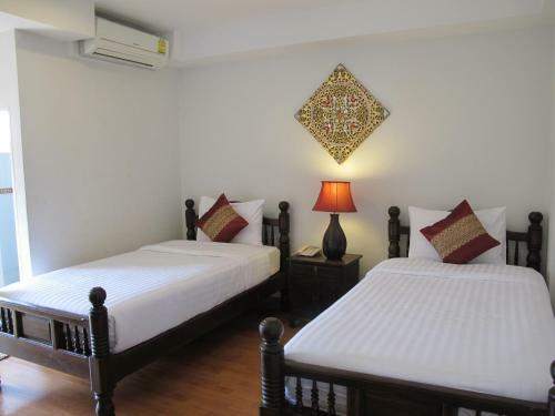 Hostal Rachamankha Flora House
