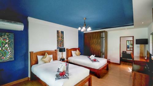 Hotel E-outfitting Boutique Chiang Mai