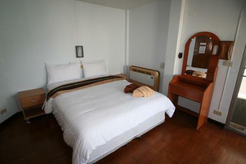 Hostal Scandy Resort