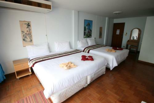 Hostal Scandy Resort