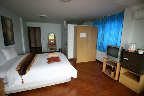 Hostal Scandy Resort