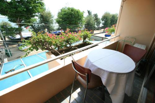 Hostal Scandy Resort
