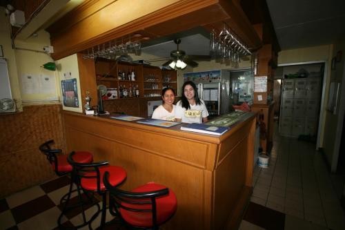 Hostal Scandy Resort