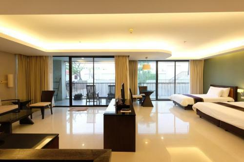 Hotel Tara Mantra Cha-am Resort