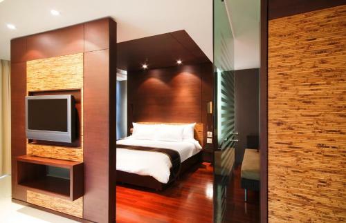 Hotel Tara Mantra Cha-am Resort