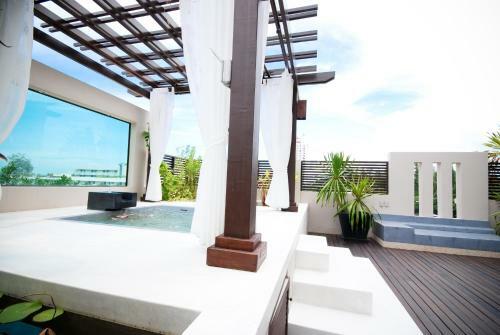 Hotel Tara Mantra Cha-am Resort