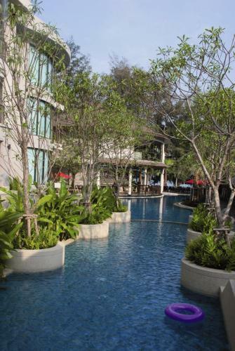 Hotel Tara Mantra Cha-am Resort
