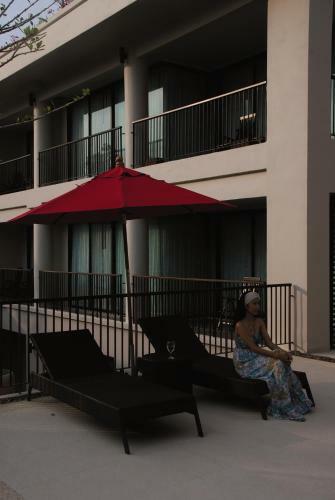 Hotel Tara Mantra Cha-am Resort