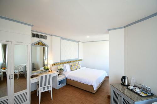 Wangcome Hotel