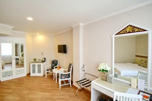 Wangcome Hotel