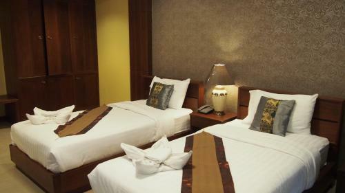 Hostal Kaldi Coffee House