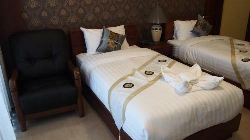Hostal Kaldi Coffee House