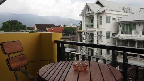 Hostal Kaldi Coffee House