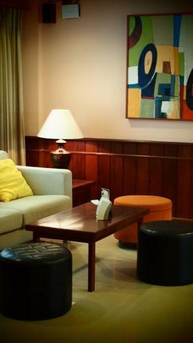 Hostal Kaldi Coffee House
