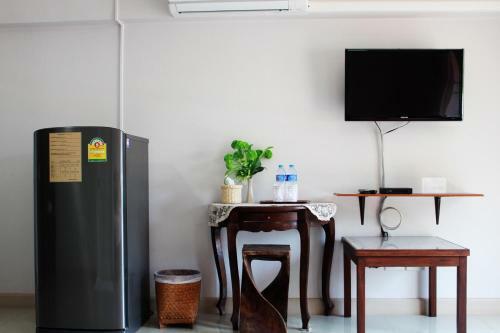 Apartamentos Pornkasem House
