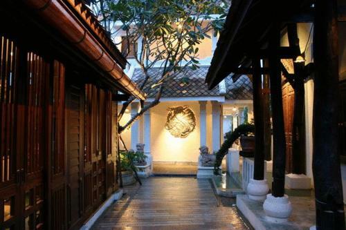 Hotel Bann Tazala, Exclusive Residence