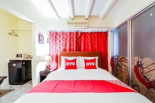 Hostal Pat's Klangviang