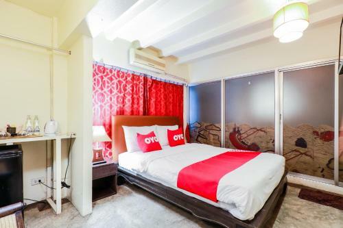 Hostal Pat's Klangviang