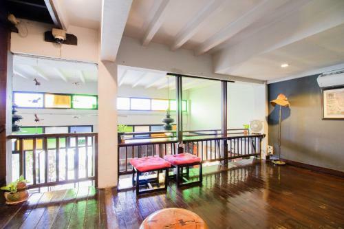 Hostal Pat's Klangviang
