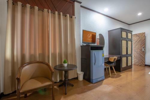 Pimann Inn Hotel