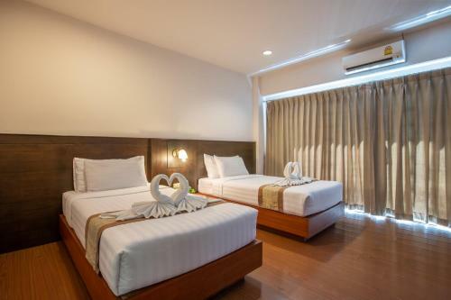 Pimann Inn Hotel