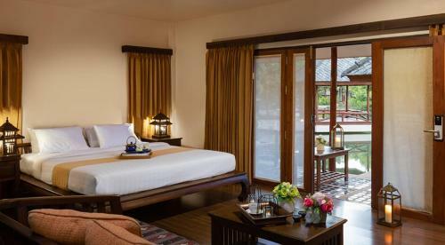 Hotel Phowadol Resort And Spa