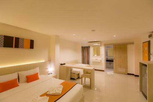 De Hug Hotel & Residence