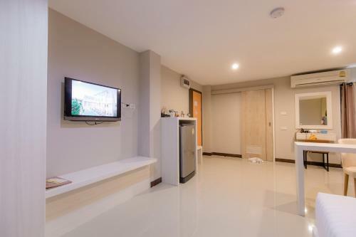 De Hug Hotel & Residence