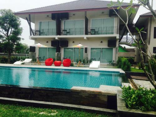 Hotel Maryo Resort