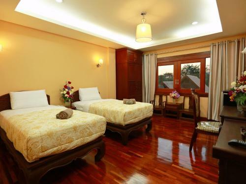 Hotel At Chiang Mai