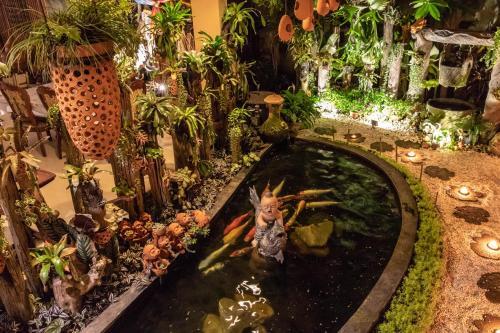 Hotel At Chiang Mai