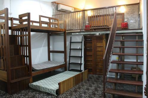 Hotel Zan Pla Nade Guesthouse